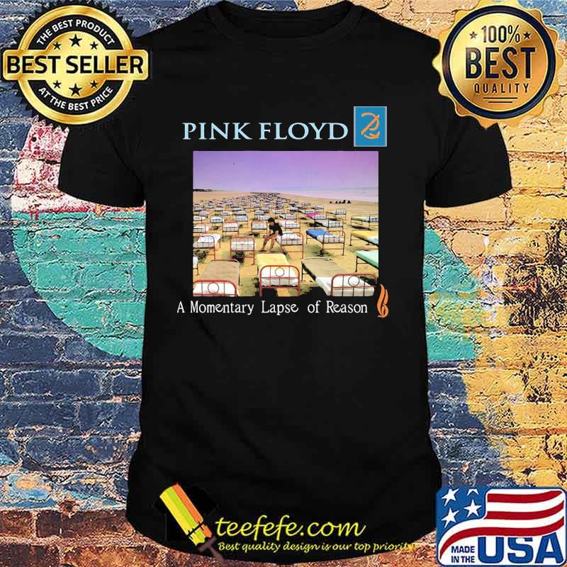 Pink floyd band a momentary lapse of reason shirt Pink floyd band a momentary lapse of reason shirt