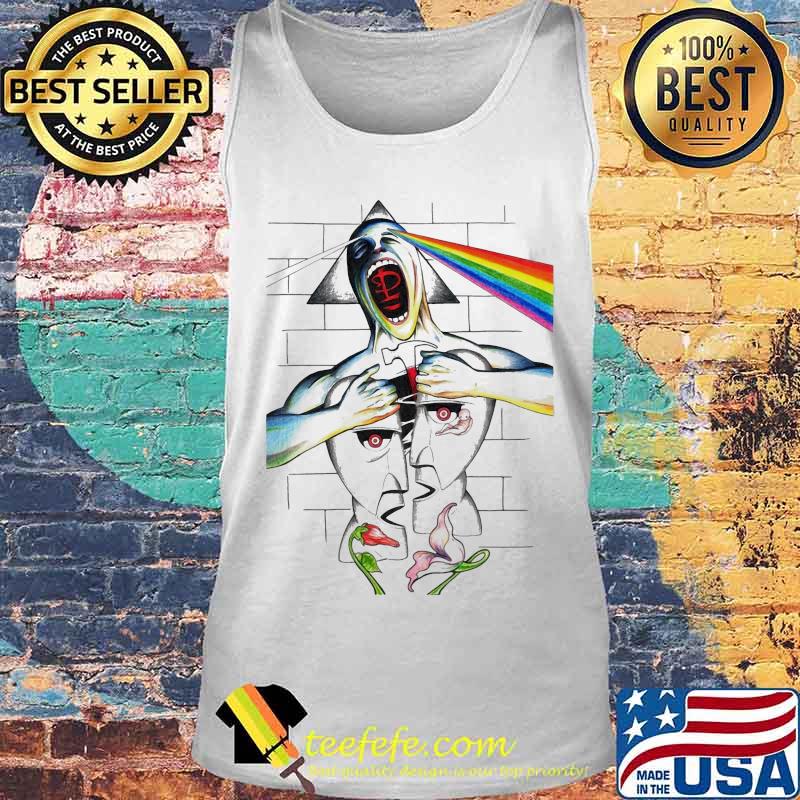 Pink floyd band dibujos s Tank top Pink floyd band dibujos s Tank top