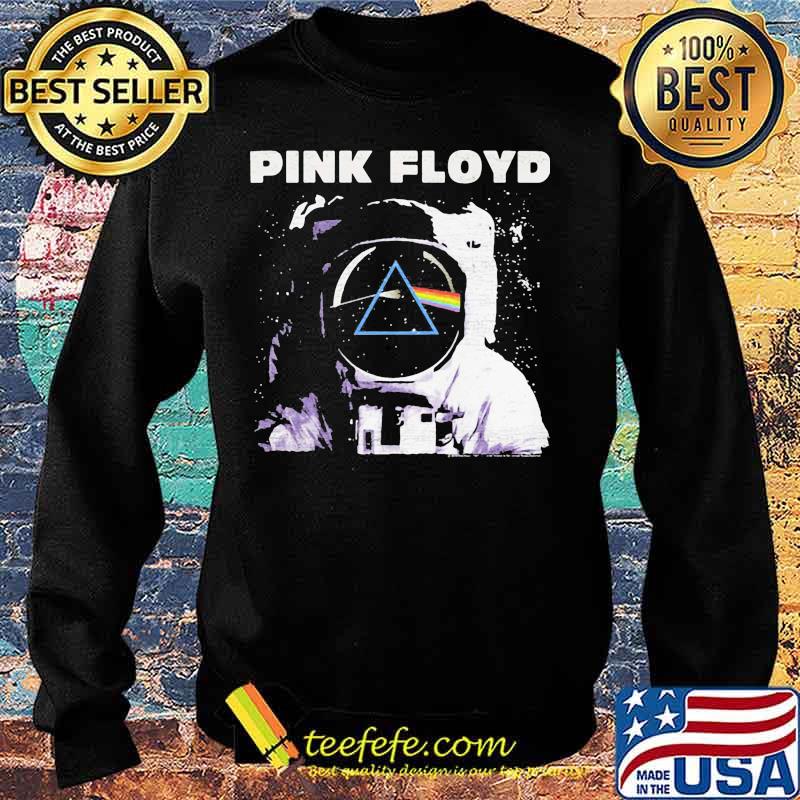 Pink floyd band logo s Sweater Pink floyd band logo s Sweater