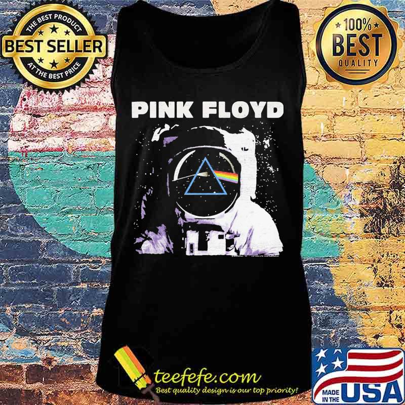 Pink floyd band logo s Tank top Pink floyd band logo s Tank top