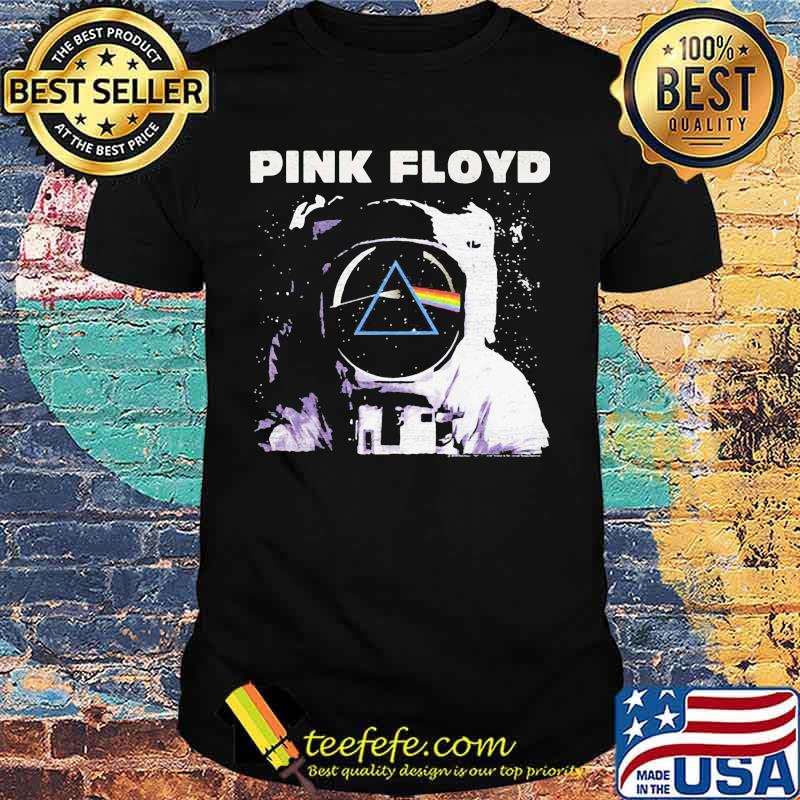 Pink floyd band logo shirt Pink floyd band logo shirt