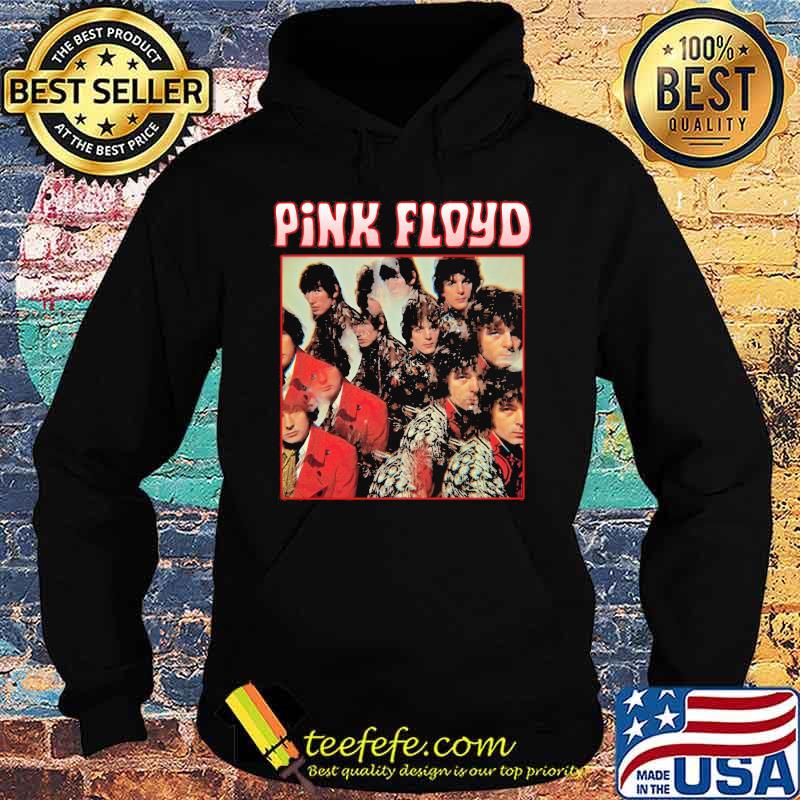 Pink floyd band members s Hoodie Pink floyd band members s Hoodie