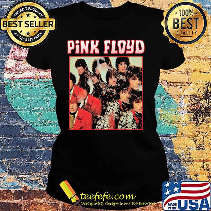 Pink floyd band members s Ladies tee Pink floyd band members s Ladies tee