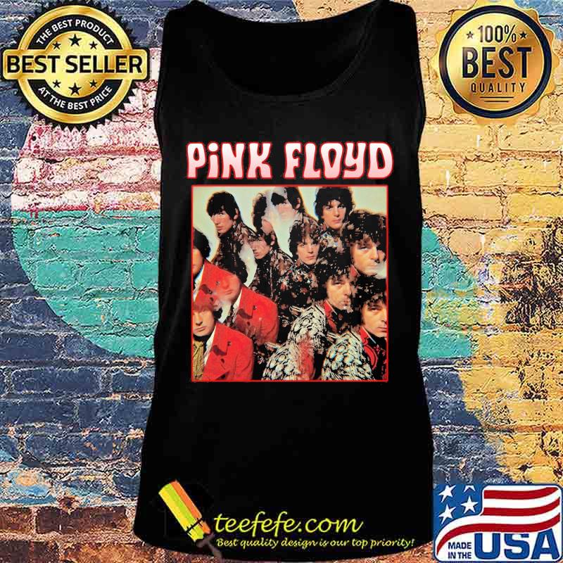 Pink floyd band members s Tank top Pink floyd band members s Tank top