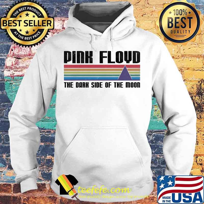 pink floyd band the dark side of the moon tour rainbow s Hoodie pink floyd band the dark side of the moon tour rainbow s Hoodie