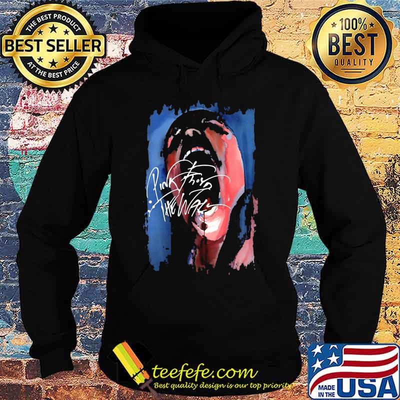 Pink floyd band the wall art s Hoodie Pink floyd band the wall art s Hoodie