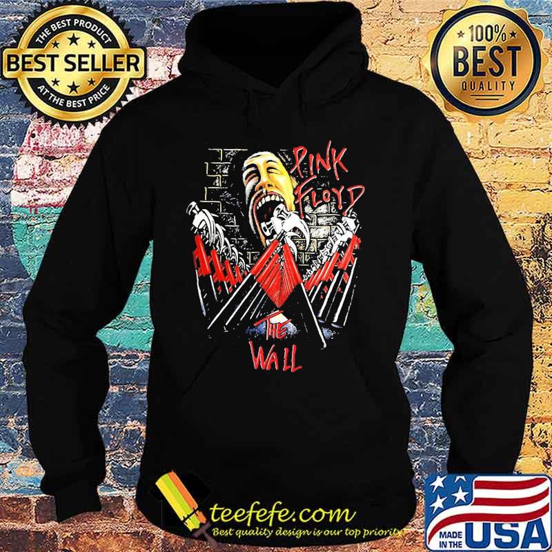 Pink floyd band the wall s Hoodie Pink floyd band the wall s Hoodie