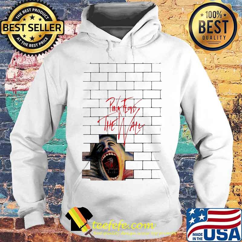 Pink floyd band the way album s Hoodie Pink floyd band the way album s Hoodie