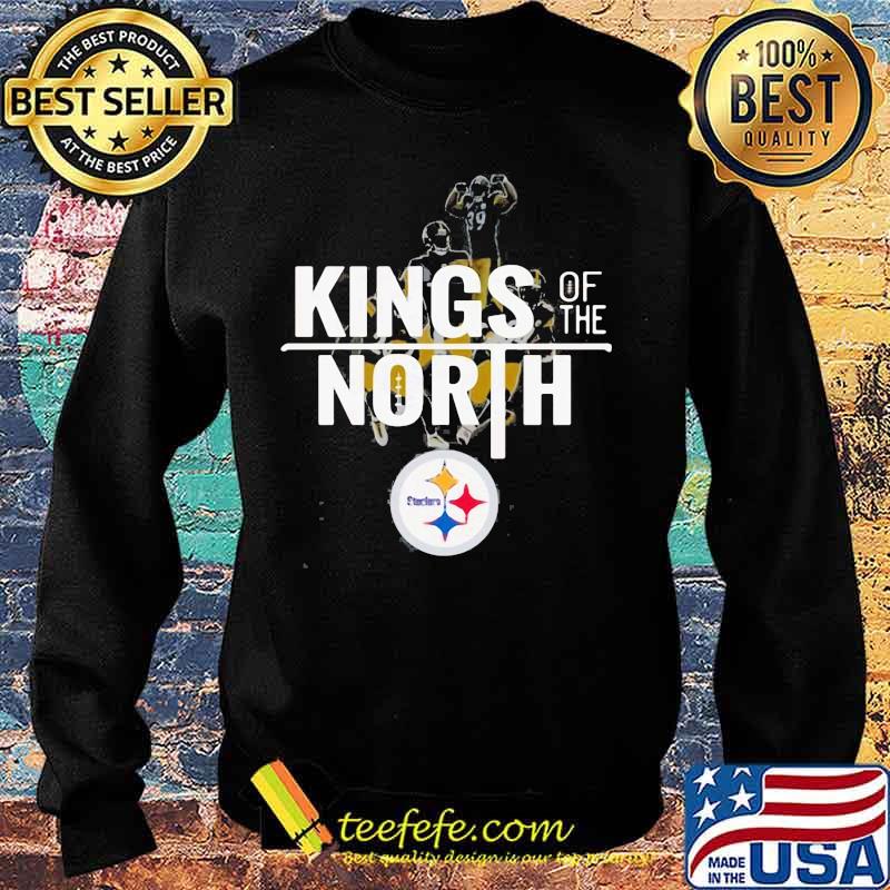 Pittsburgh steelers kings of the north s Sweater Pittsburgh steelers kings of the north s Sweater