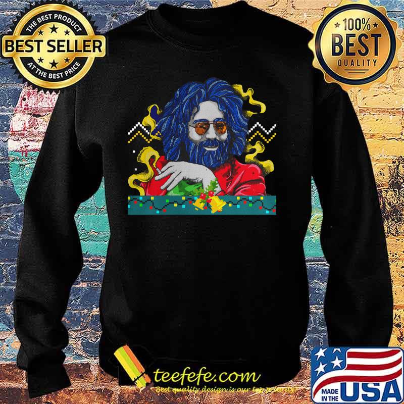 Pop and roll christmas art s Sweater Pop and roll christmas art s Sweater