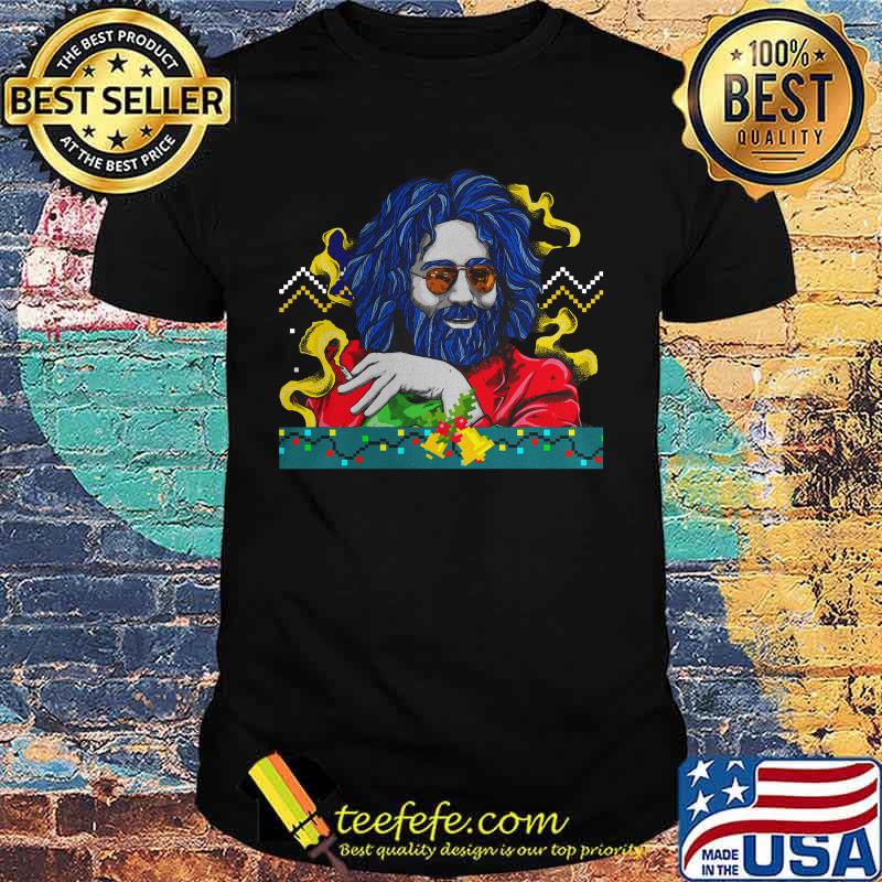 Pop and roll christmas art shirt Pop and roll christmas art shirt