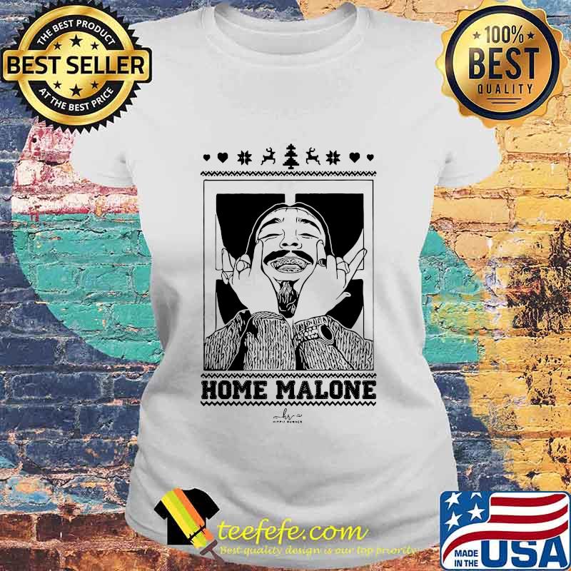 Post malone hippie american signature s Laides tee Post malone hippie american signature s Laides tee