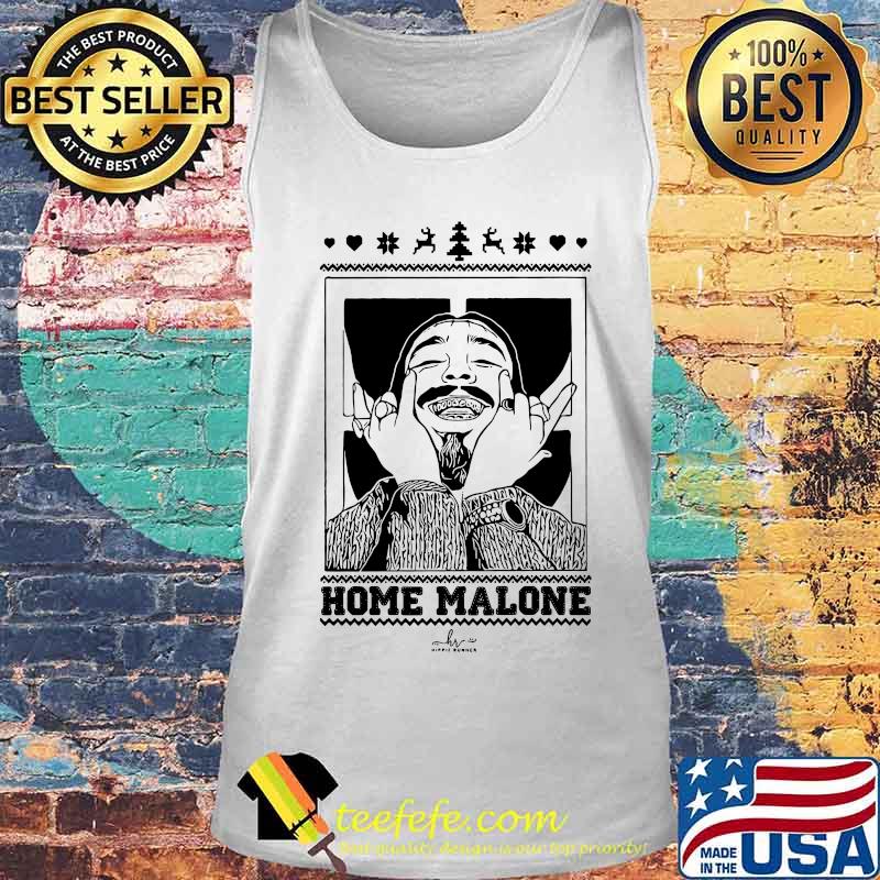 Post malone hippie american signature s Tank top Post malone hippie american signature s Tank top