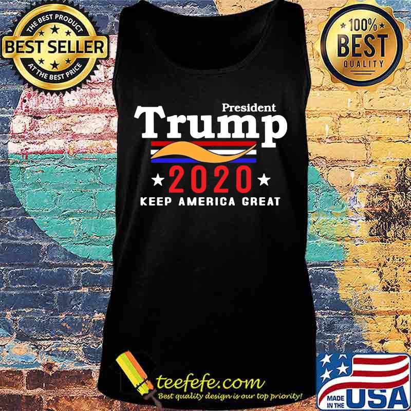 President trump 2020 keep america great s Tank top President trump 2020 keep america great s Tank top