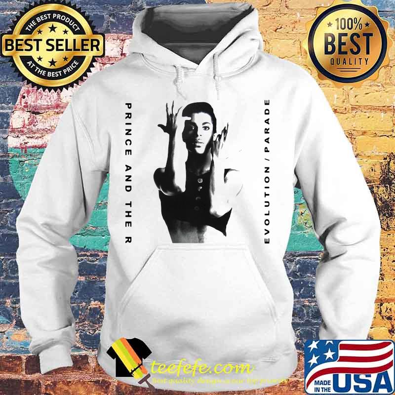 Prince and the revolution parade s Hoodie Prince and the revolution parade s Hoodie