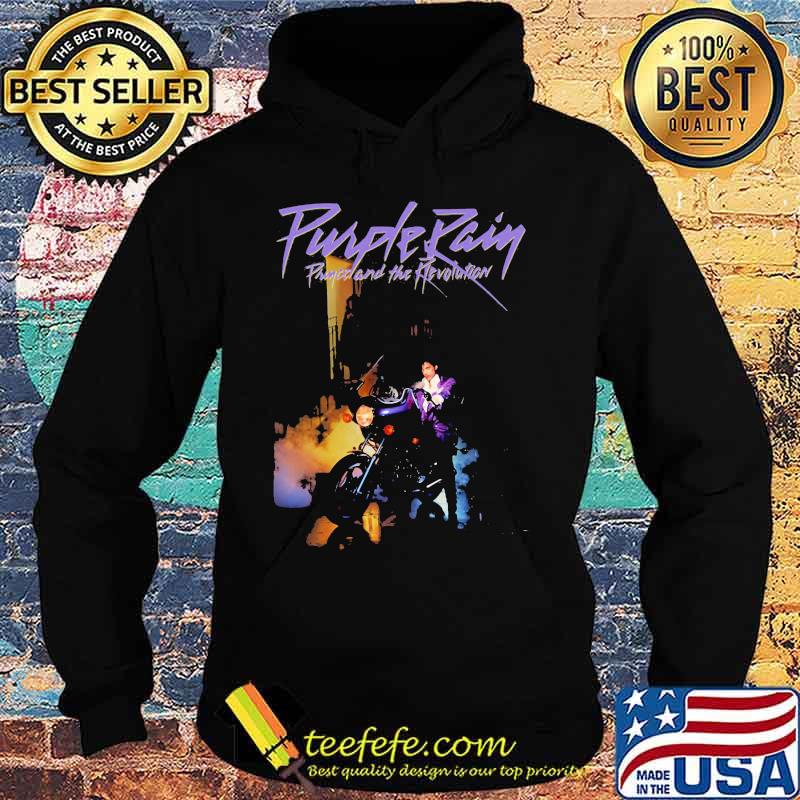 Prince purple pain pranrrland the revolution s Hoodie Prince purple pain pranrrland the revolution s Hoodie