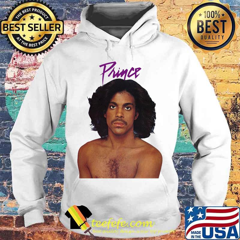 Prince rogers nelson album head s Hoodie Prince rogers nelson album head s Hoodie