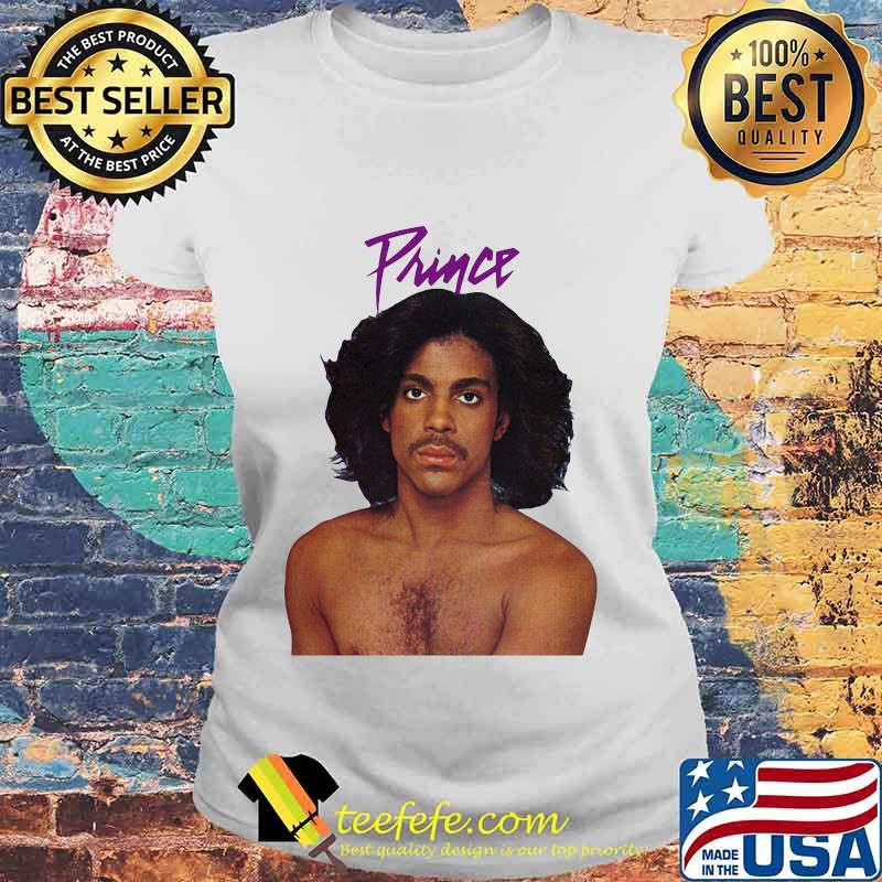 Prince rogers nelson album head s Laides tee Prince rogers nelson album head s Laides tee