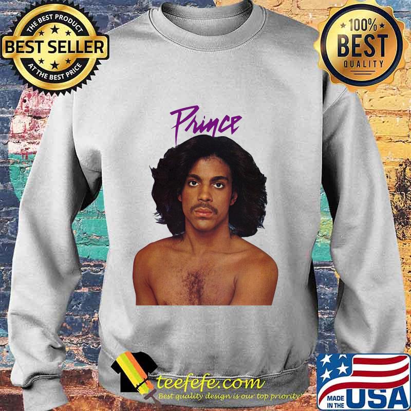 Prince rogers nelson album head s Sweater Prince rogers nelson album head s Sweater