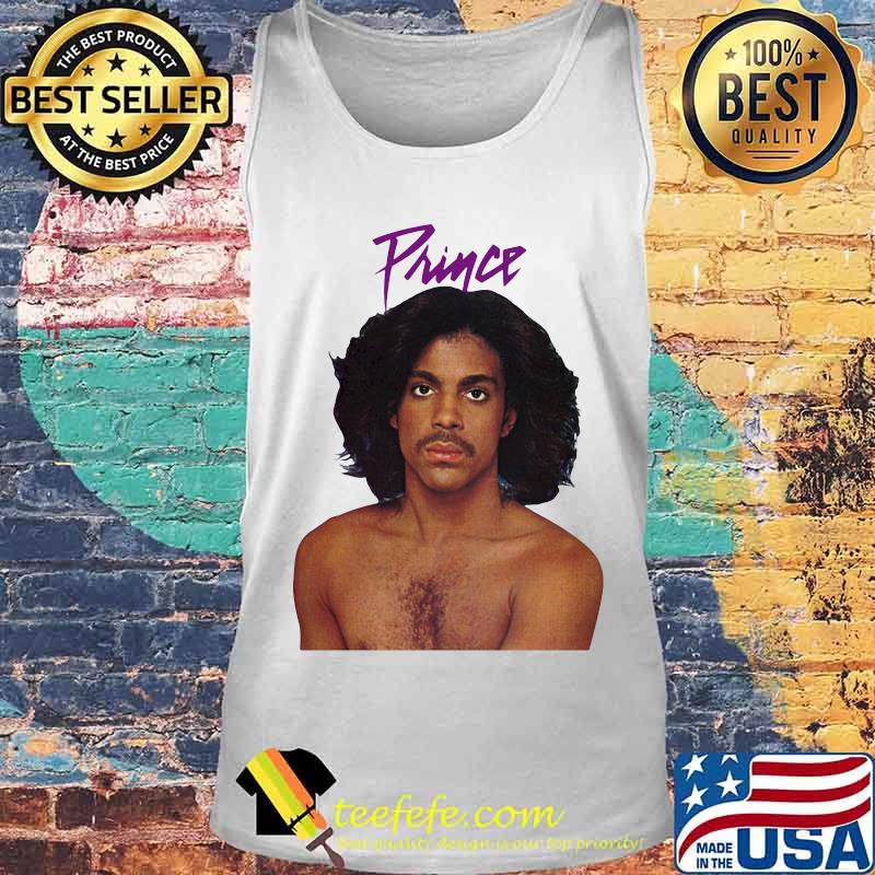 Prince rogers nelson album head s Tank top Prince rogers nelson album head s Tank top