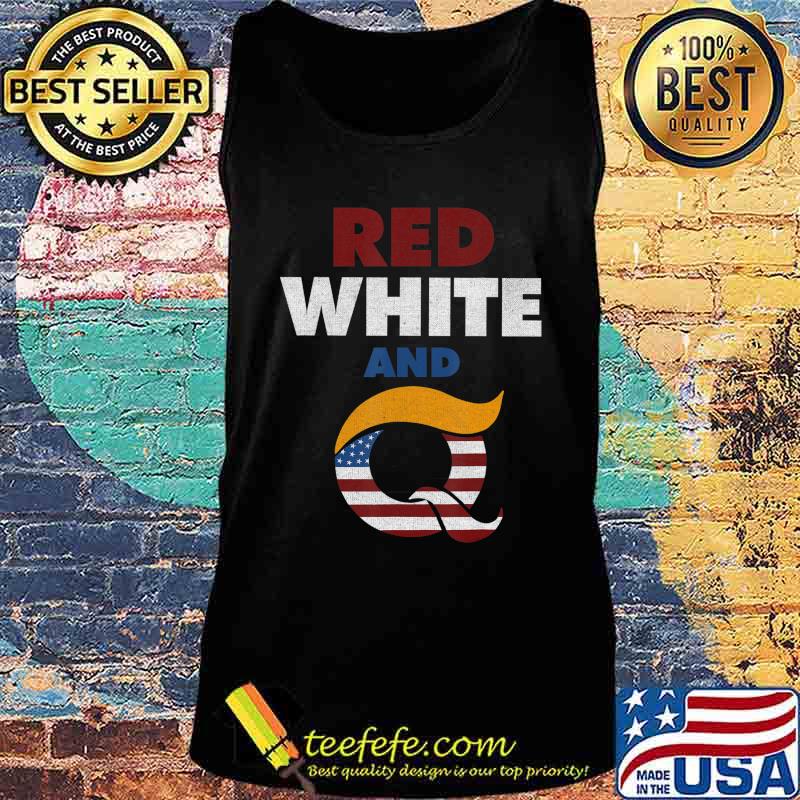 Qanon Trump Q Shirt WWG1WGA The Great Awakening T-Shirt T-Shirt Tank top Qanon Trump Q Shirt WWG1WGA The Great Awakening T-Shirt T-Shirt Tank top