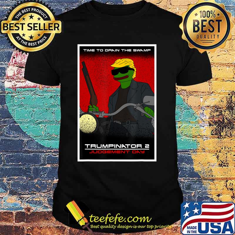 QAnon WWG1WGA Pro-Trump T-Shirt The Great Awakening Shirt T-Shirt