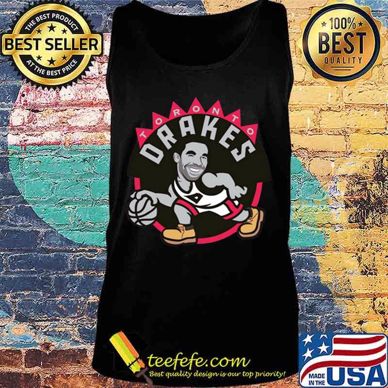 Raptors mascot toronto drake's basketball s Tank top Raptors mascot toronto drake's basketball s Tank top