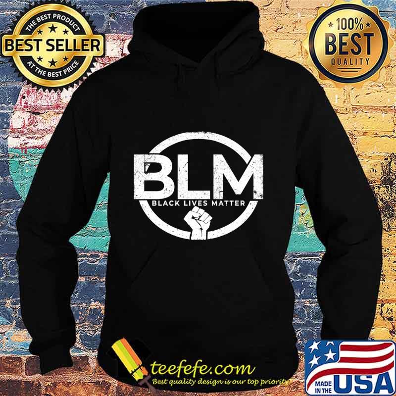 RBE Global B.L.M Collection Premium T-Shirt Hoodie RBE Global B.L.M Collection Premium T-Shirt Hoodie