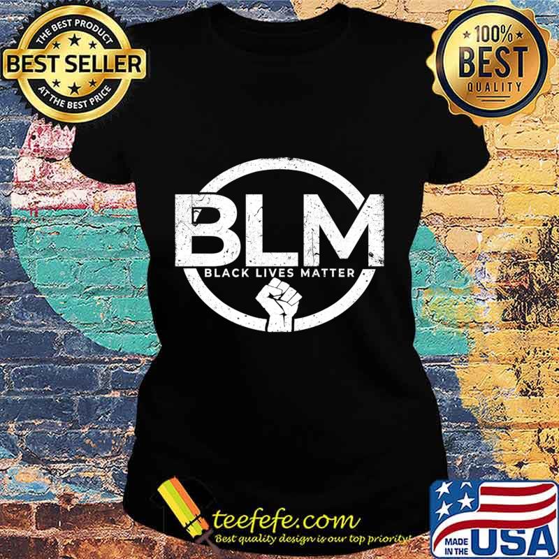 RBE Global B.L.M Collection Premium T-Shirt Ladies tee RBE Global B.L.M Collection Premium T-Shirt Ladies tee