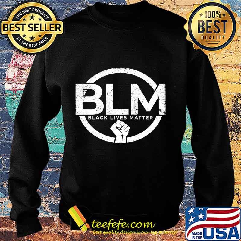 RBE Global B.L.M Collection Premium T-Shirt Sweater RBE Global B.L.M Collection Premium T-Shirt Sweater