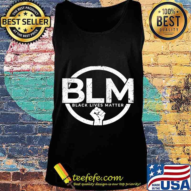 RBE Global B.L.M Collection Premium T-Shirt Tank top RBE Global B.L.M Collection Premium T-Shirt Tank top