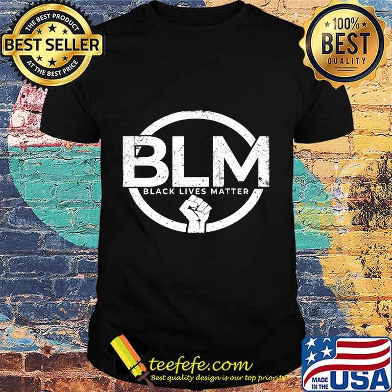 RBE Global B.L.M Collection Premium T-Shirt