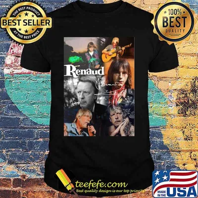 Renaud sechan rose signature shirt