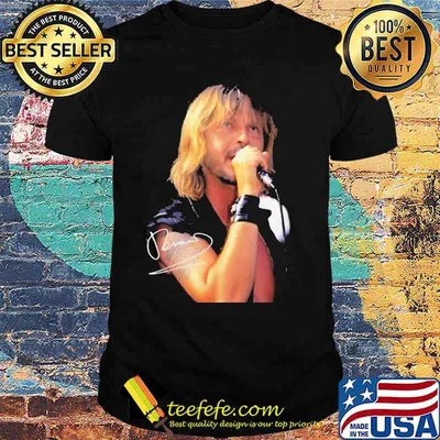 Renaud sechan rose singing signature shirt