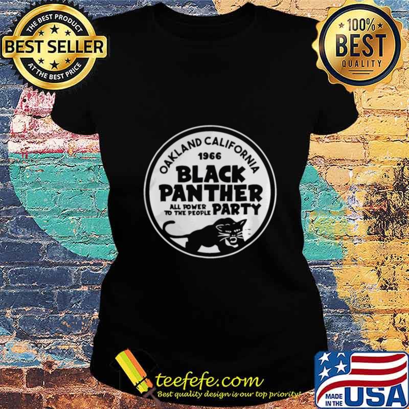 Rest In Peace Chadwick Boseman Oakland California 1966 Black Panther Party s Ladies tee Rest In Peace Chadwick Boseman Oakland California 1966 Black Panther Party s Ladies tee