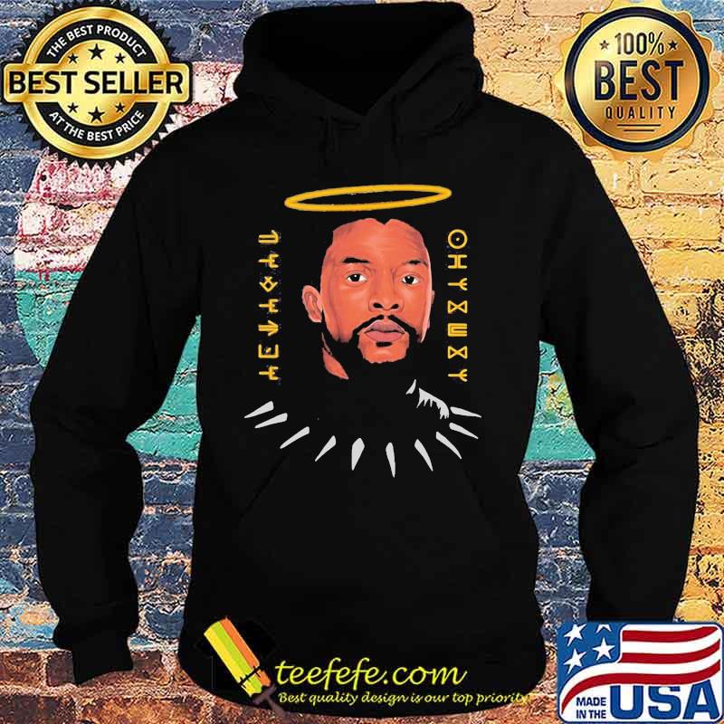 Rip black panther chadwick 1977 2020 s Hoodie Rip black panther chadwick 1977 2020 s Hoodie