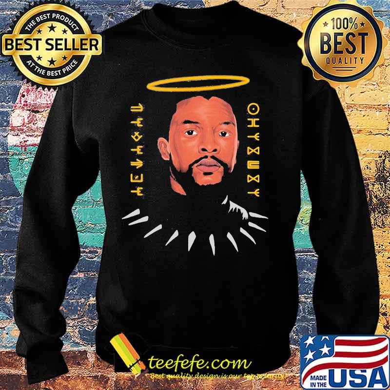 Rip black panther chadwick 1977 2020 s Sweater Rip black panther chadwick 1977 2020 s Sweater
