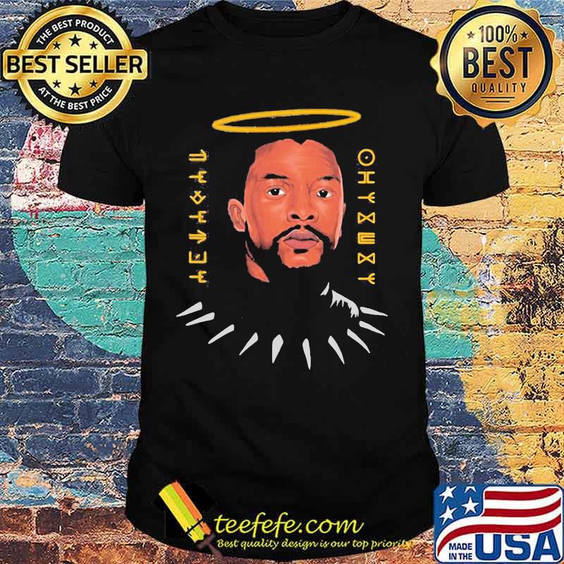 Rip black panther chadwick 1977 2020 shirt