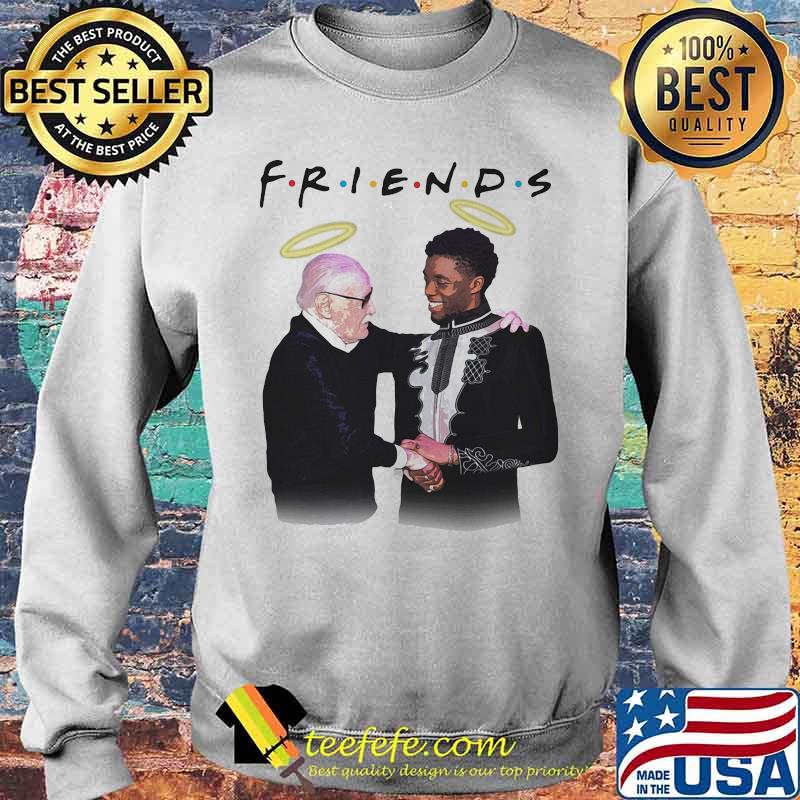 Rip black panther chadwick friends s Sweater Rip black panther chadwick friends s Sweater