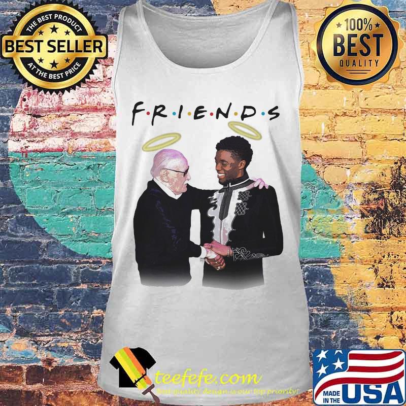 Rip black panther chadwick friends s Tank top Rip black panther chadwick friends s Tank top