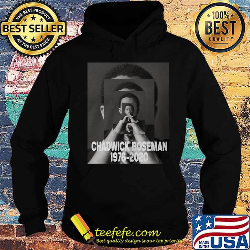 Rip chadwick boseman black panther 1976 2020 pictures s Hoodie Rip chadwick boseman black panther 1976 2020 pictures s Hoodie