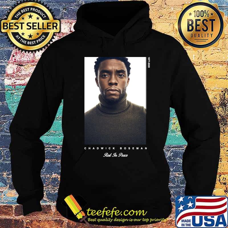 RIP Chadwick Boseman rest in peace picture s Hoodie RIP Chadwick Boseman rest in peace picture s Hoodie
