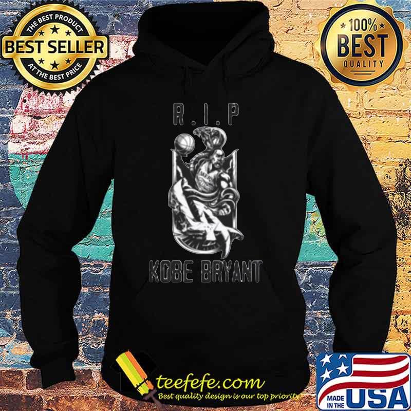 Rip kobe bryant los angeles lakers basketball s Hoodie Rip kobe bryant los angeles lakers basketball s Hoodie
