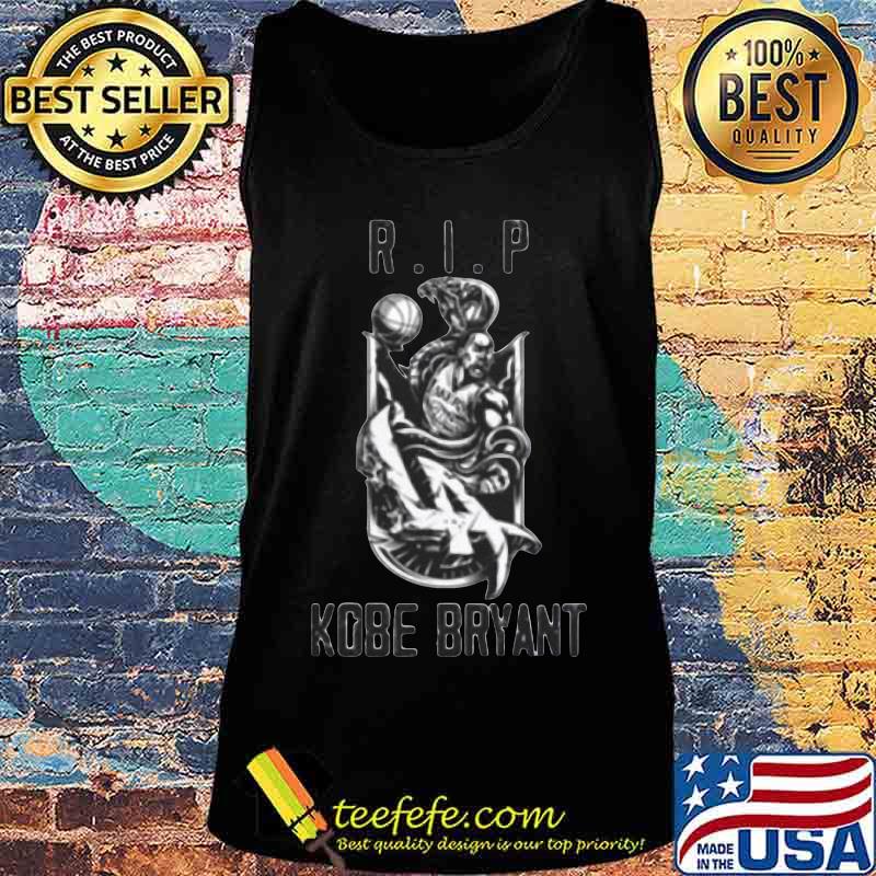 Rip kobe bryant los angeles lakers basketball s Tank top Rip kobe bryant los angeles lakers basketball s Tank top