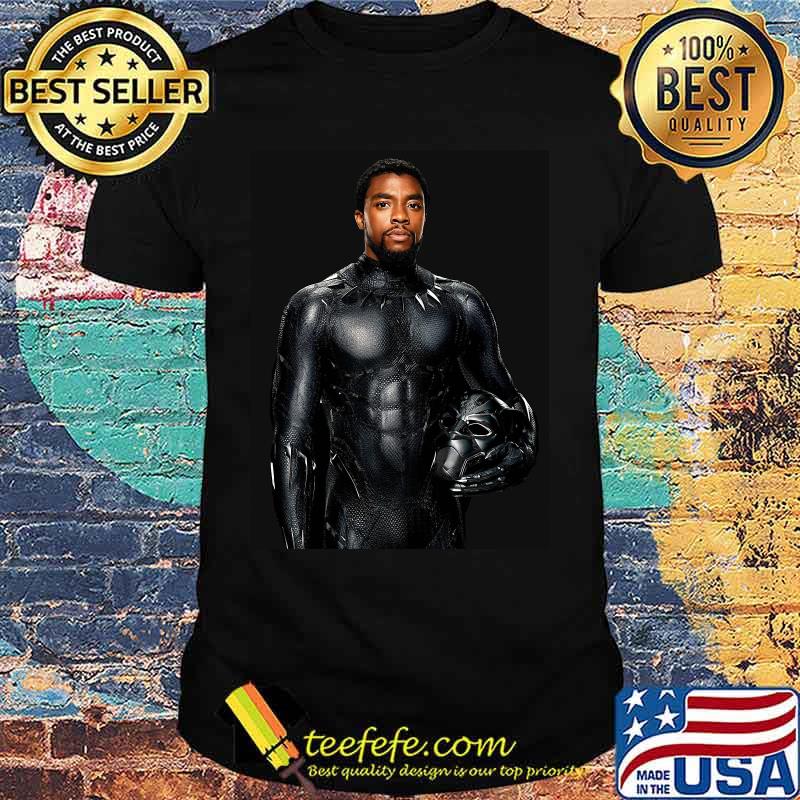 RIP Marvel heroes black panther chadwick Boseman 2020 shirt RIP Marvel heroes black panther chadwick Boseman 2020 shirt