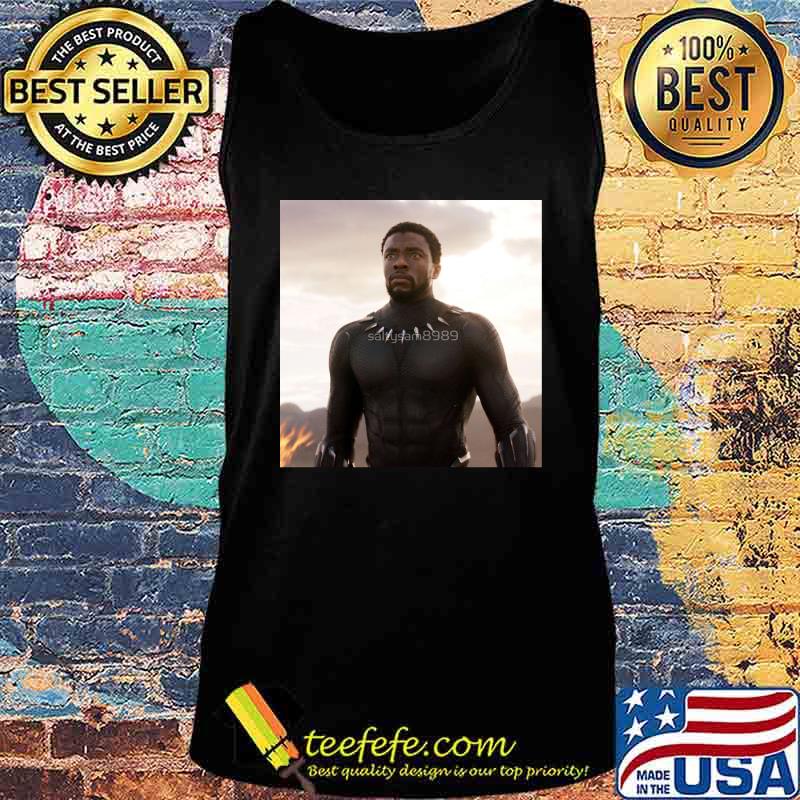 RIP Marvel heroes black panther chadwick sunset s Tank top RIP Marvel heroes black panther chadwick sunset s Tank top