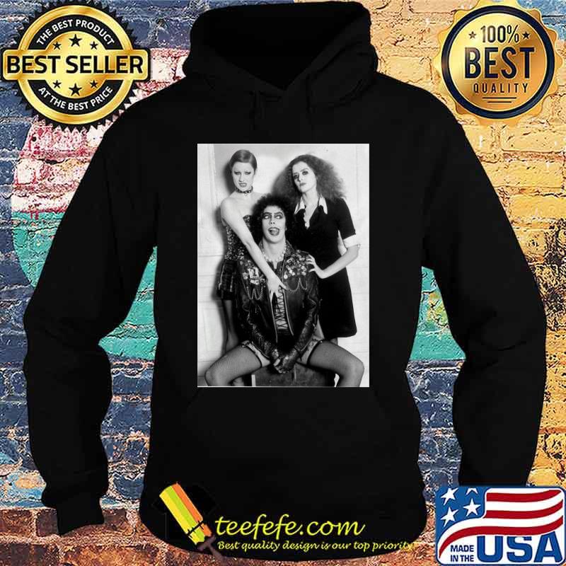 Rocky horror picture show patricia quinn s Hoodie Rocky horror picture show patricia quinn s Hoodie