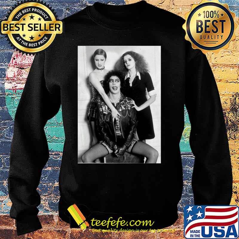 Rocky horror picture show patricia quinn s Sweater Rocky horror picture show patricia quinn s Sweater