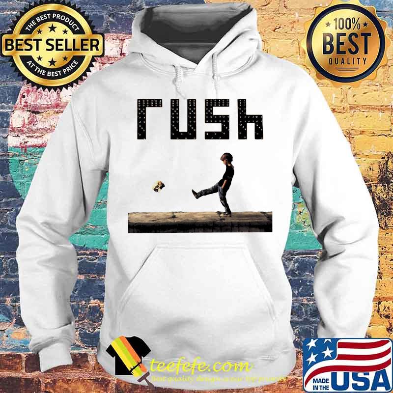 Rush band musical artist s Hoodie Rush band musical artist s Hoodie