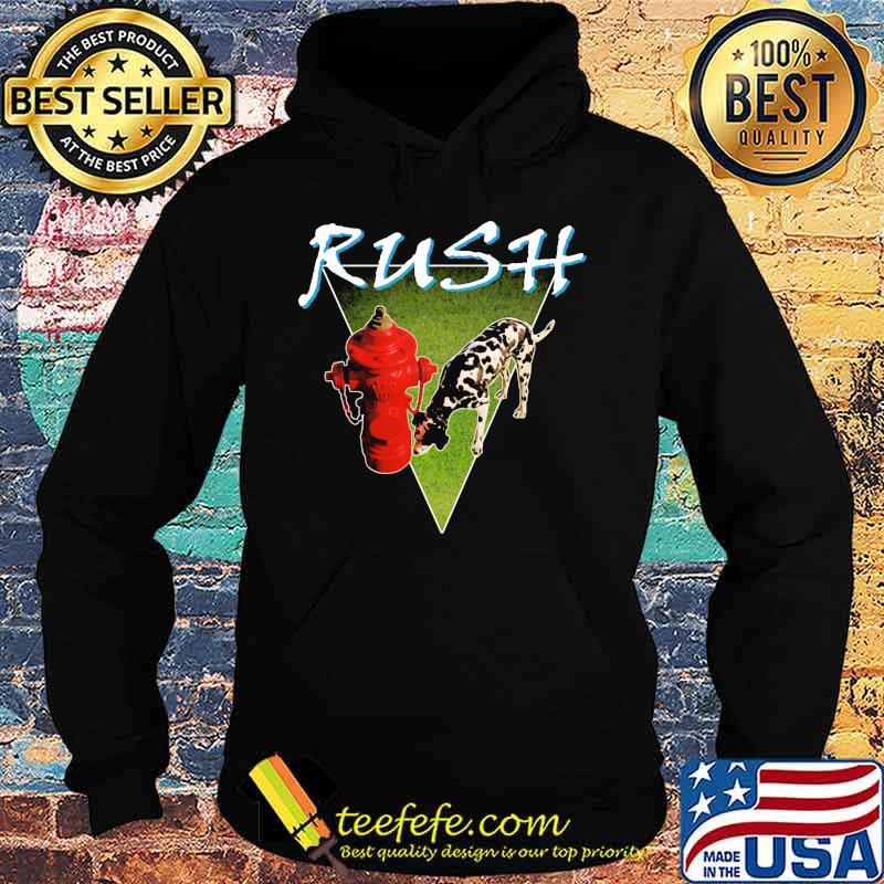 Rush band signals album s Hoodie Rush band signals album s Hoodie